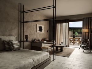 Lindian Village Beach Resort Rhodes Announces Grand 2024 Re-Opening