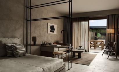 Lindian Village Beach Resort Rhodes Announces Grand 2024 Re-Opening