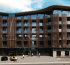 The Pavilions Hotels & Resorts announces The First Hotel Cortina, Italy - Opening Q4 2025