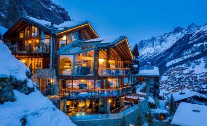 Introducing The Luxury Chalet Company