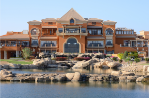 Discover Somabay And Explore The Range Of Exciting Accommodation Options