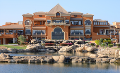 Discover Somabay And Explore The Range Of Exciting Accommodation Options