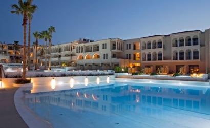 Refurbished Luxury Hotel, Cora Hotel and Spa, Opens in Halkidiki, Greece, in May