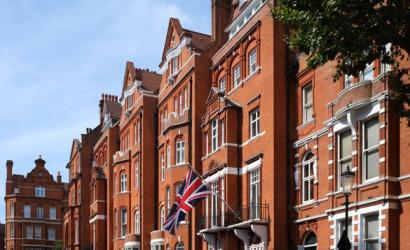 The Chelsea Townhouse Announces Its Entry Into the Prestigious Relais & Châteaux Collection