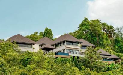 The Pavilions Hotels & Resorts Presents 'Spring Fling' Offers, from GBP100++ Per Night