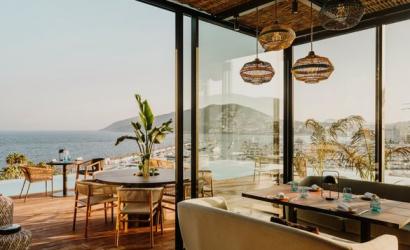Aguas de Ibiza Grand Luxe Hotel Reopens With New Gastronomy Proposition
