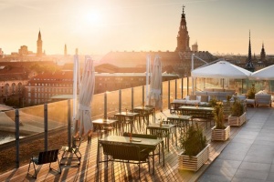 NH Hotel Group Celebrates Dazzling European City Breaks For Spring