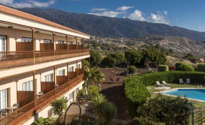 What’s New at Paradores: Spain’s State-Run Luxury Hotel Network of Historic and Cultural Hotels