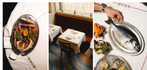 Hôtel Rochechouart, Paris, Proudly Introduces New Signature Restaurant and Rooftop Terrace, MAGGIE