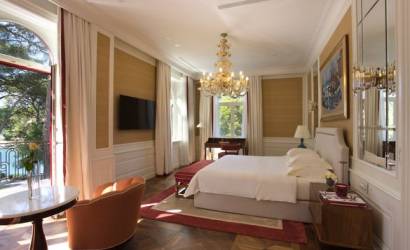 Villa Sea Princess Nika Prepares for its Grand Opening on 1st June 2024