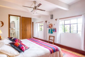 StayAltered, the world’s first community—powered hospitality platform for sustainable travelers