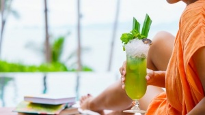 Four Seasons Resort Koh Samui Introduces Tiki-Inspired Flavours at Cocorum