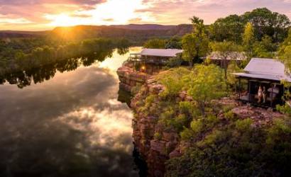 Diverse Luxury Lodges around Australia