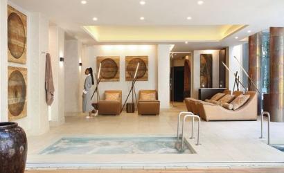 The Saxon Hotel, Villas and Spa, Johannesburg - a Peaceful Paradise for Wellness Warriors