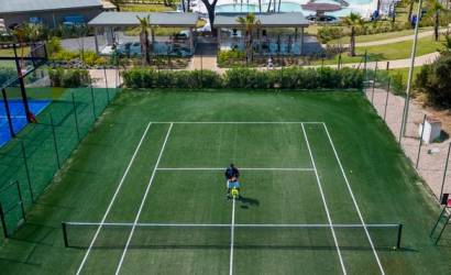 International Sports Stars Take Over 7Pines Resort Sardinia for Summer Academies.