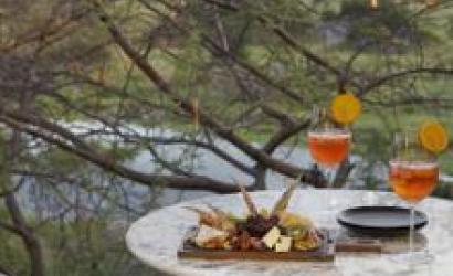 Nuru: A New Culinary Experience That Illuminates Four Seasons Safari Lodge Serengeti