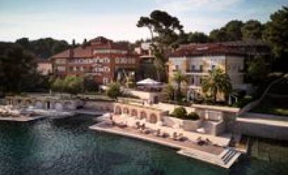 Boutique Hotel Alhambra Becomes the First Hotel in Croatia to Join Small Luxury Hotels of the World’