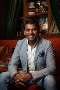 Dave Baswal To Depart Ovolo Hotels In A Strong Position