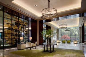 Palace Hotel Tokyo Garners Coveted Three Keys in MICHELIN Guide