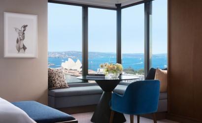 Four Seasons Hotel Sydney Secures Top Accolade With Travel + Leisure Magazine