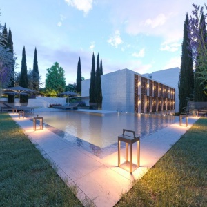 INNSiDE by Meliá Debuts in Portugal With a New Opening in Braga