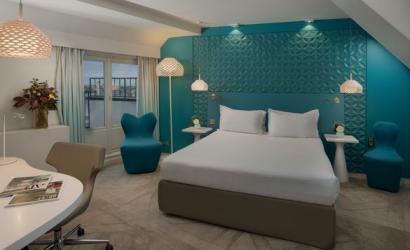 NH Hotel Breaks in Paris From £206 During City’s Summer of Sport