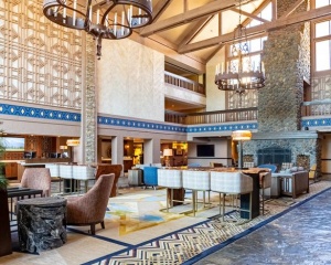 Tenaya at Yosemite Boasts Remodel and New Amenities