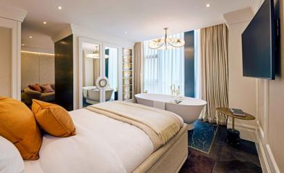 King Street Townhouse Hotel Launches World’s First ESPA Suite