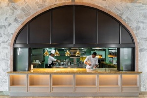 A Gourmet Paradise Awaits at City of Dreams, Mediterranean