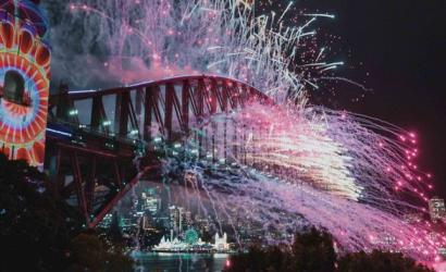 The Most Magical Place to Be This New Year’s Eve