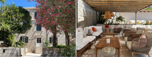 New Hotel Opening: Supetar Residence in Croatia as part of Adriatic Luxury Hotels
