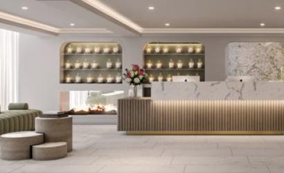 Saxon Hotel, Villas & Spa Unveil Plans to Open Their Second Property, Steyn City Hotel by Saxon