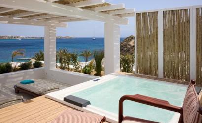 Experience Shoulder Season Splendour with Nammos Hotel Mykonos