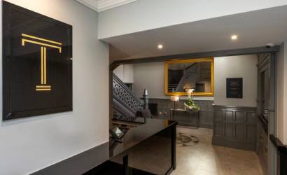 Carbis Bay Estate Unveils the Opening of Treloyhan Residences in St Ives, Cornwall