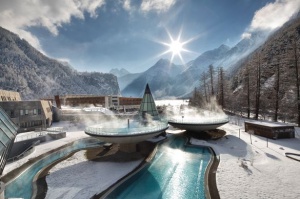 Austria Hotel Collection: The Best Hotels for Skiing and Winter City Breaks