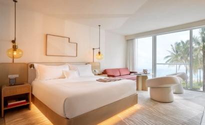 Introducing the Newly Reimagined Beach Club Hotel at the Boca Raton