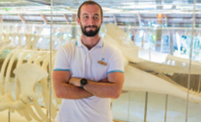 Tom Osborne Joins Kuramathi Maldives as Sustainability Manager