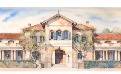 The House of Tin Baron, Phuket’s Luxurious Lifestyle Destination, Unveils in December