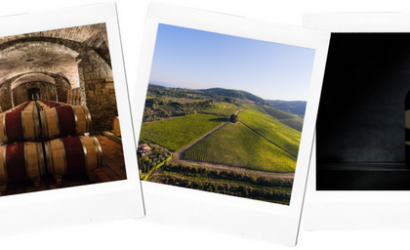 Wine & Dine Series at Bürgenstock Resort