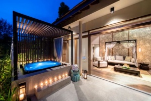 The Sarojin Awarded Two Keys in MICHELIN Guide’s Top Honours