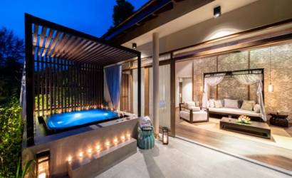 The Sarojin Awarded Two Keys in MICHELIN Guide’s Top Honours