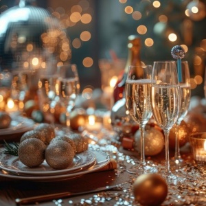 Mulia Hotels - Jakarta & Bali Unveil Spectacular New Year’s Eve Celebrations