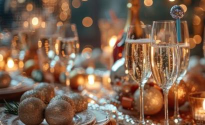 Mulia Hotels - Jakarta & Bali Unveil Spectacular New Year’s Eve Celebrations