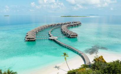Celebrate 10 Years of JA Manafaru with an Exclusive Anniversary Offer