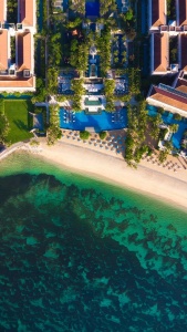The Mulia, Mulia Resort & Villas - Nusa Dua, Bali Sets New Sustainability Benchmark in 2024