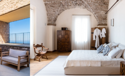 Forte San Giorgio, Italy, Announces Dates for Wildfitness Retreat 2025
