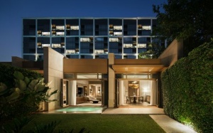 CAPELLA BANGKOK REVEALS AL FRESCO LIVING WITH BANGKOK’S FIRST-EVER WATERFRONT VILLAS