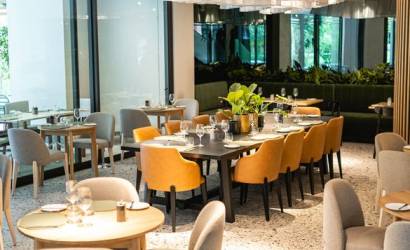 Steyn City to Launch Luxury Hotel Operated by Saxon Hotel, Villas and Spa
