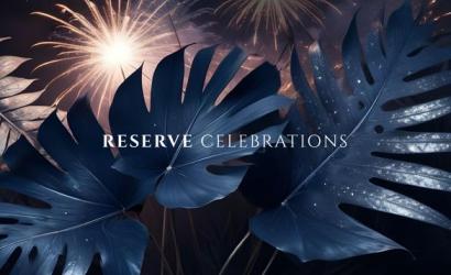 Celebrate the Most Wonderful Time of the Year in Paradise at Centara Reserve Samui