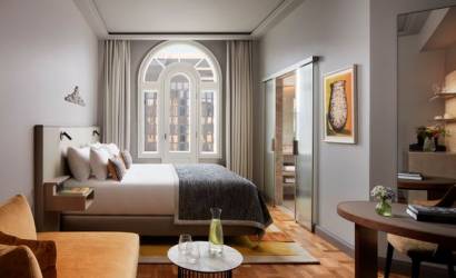 Up to 25% off unforgettable winter escapes at nhow, Avani and NH Collection hotels across Europe